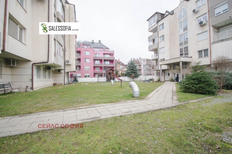 Продава МЕЗОНЕТ, гр. София, Витоша, снимка 15 - Апартаменти - 53471027