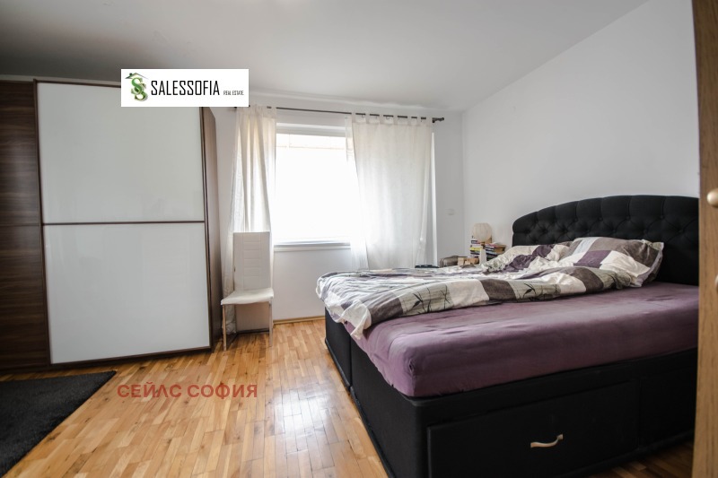 Продава МЕЗОНЕТ, гр. София, Витоша, снимка 10 - Апартаменти - 53471027