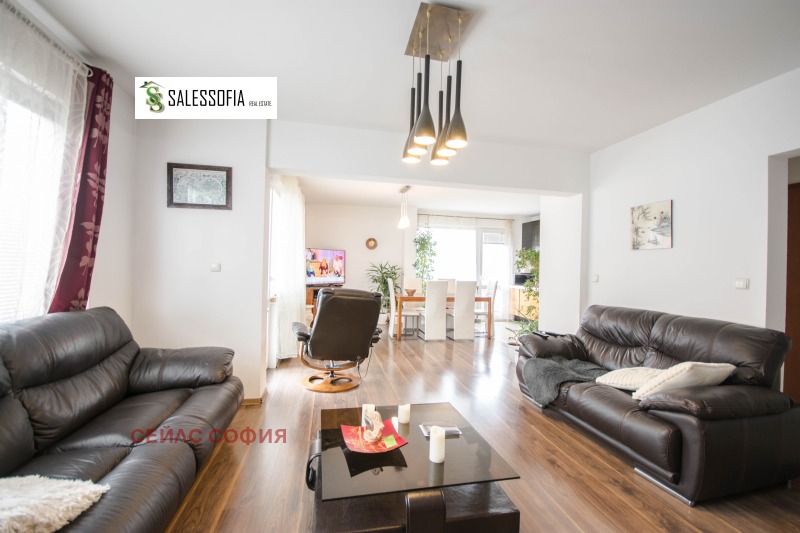 Продава МЕЗОНЕТ, гр. София, Витоша, снимка 7 - Апартаменти - 53471027