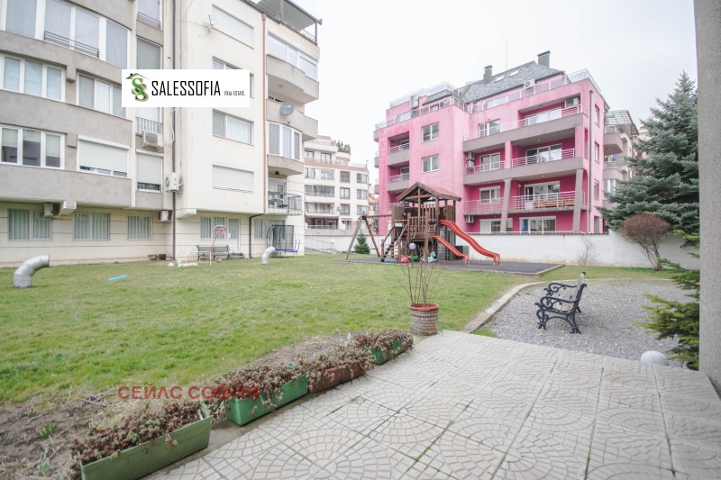 Продава МЕЗОНЕТ, гр. София, Витоша, снимка 16 - Апартаменти - 53471027