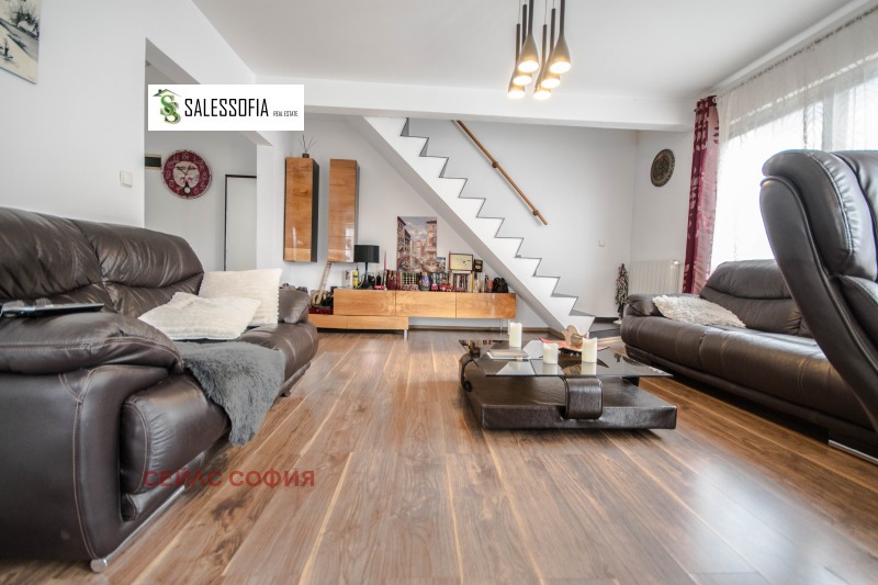 Продава МЕЗОНЕТ, гр. София, Витоша, снимка 6 - Апартаменти - 53471027