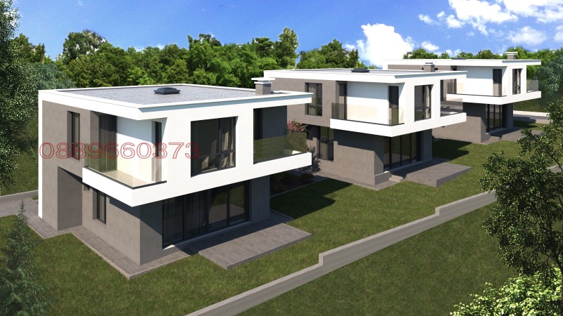 Till salu  Hus Varna , m-t Borovec - jug , 170 kvm | 21242466 - bild [10]
