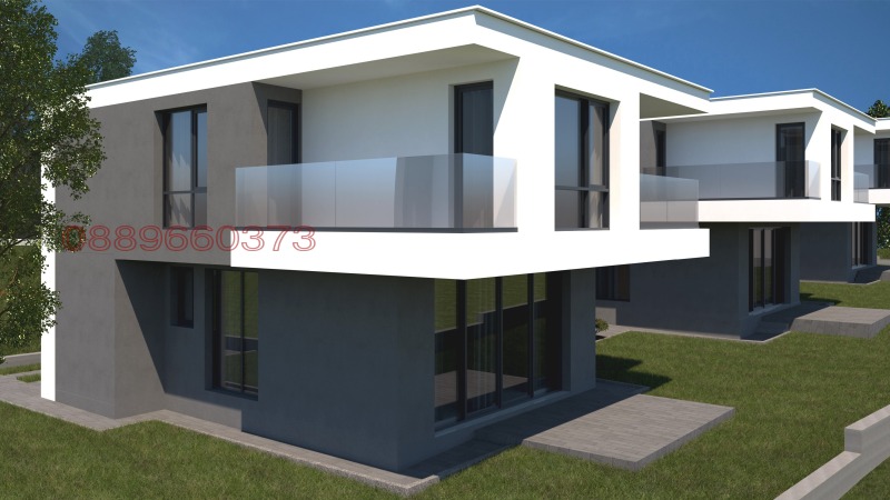 Till salu  Hus Varna , m-t Borovec - jug , 170 kvm | 21242466 - bild [12]