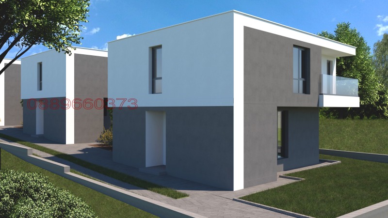 Till salu  Hus Varna , m-t Borovec - jug , 170 kvm | 21242466 - bild [11]