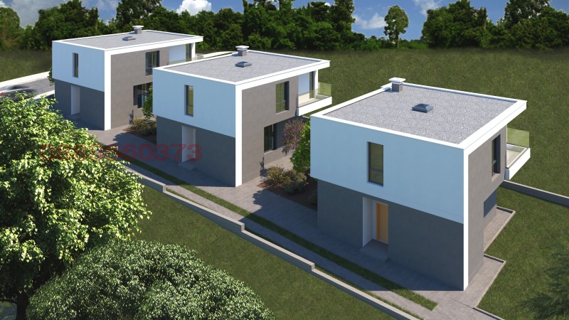 Till salu  Hus Varna , m-t Borovec - jug , 170 kvm | 21242466 - bild [9]