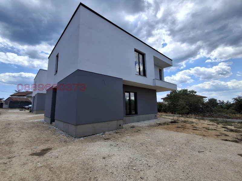 Till salu  Hus Varna , m-t Borovec - jug , 170 kvm | 21242466 - bild [3]