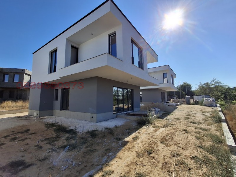 Till salu  Hus Varna , m-t Borovec - jug , 170 kvm | 21242466 - bild [5]