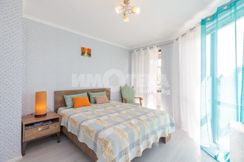 Продава  Къща област Варна , с. Приселци , 156 кв.м | 82759300 - изображение [6]