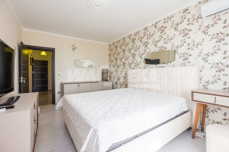 Продава  Къща област Варна , с. Приселци , 156 кв.м | 82759300 - изображение [5]