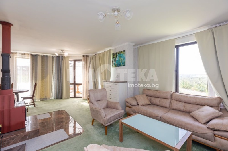 Продава  Къща област Варна , с. Приселци , 156 кв.м | 82759300 - изображение [3]