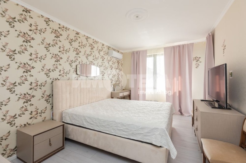 Продава  Къща област Варна , с. Приселци , 156 кв.м | 82759300 - изображение [4]