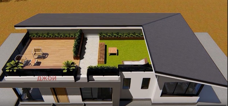 Til salg  Hus region Sofia , Herakovo , 150 kvm | 48041374 - billede [16]