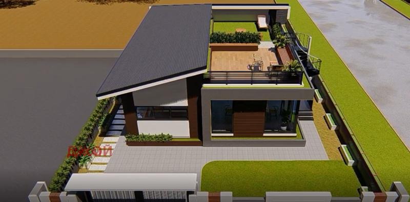 Til salg  Hus region Sofia , Herakovo , 150 kvm | 48041374 - billede [17]