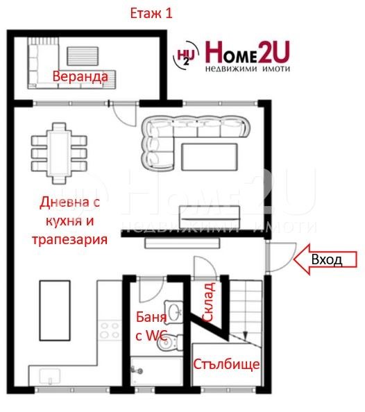 Продава  Къща град Бургас , Банево , 200 кв.м | 92232704 - изображение [16]