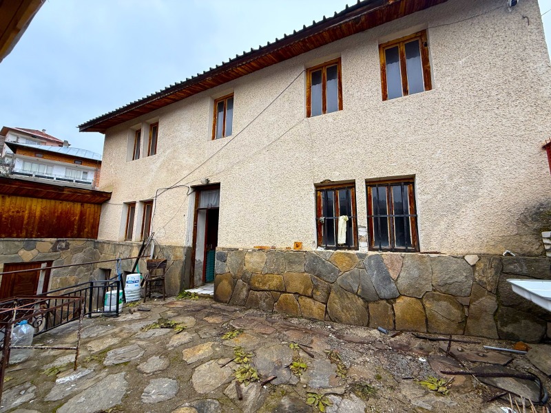 Продава КЪЩА, гр. Чепеларе, област Смолян, снимка 4 - Къщи - 53305254