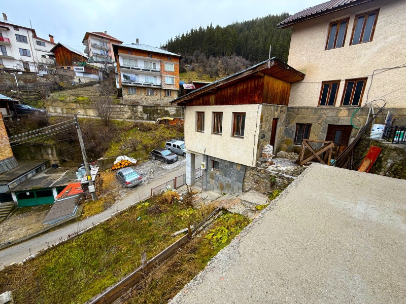 Продава КЪЩА, гр. Чепеларе, област Смолян, снимка 5 - Къщи - 53305254