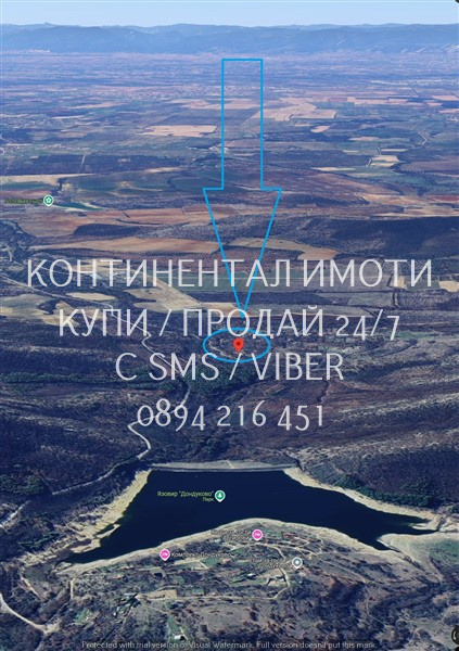На продаж  Вілла область Пловдив , Златосел , 60 кв.м | 17309787 - зображення [7]
