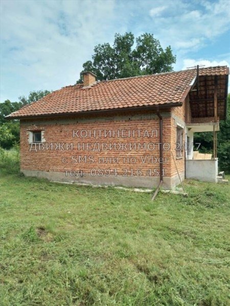 Na sprzedaż  Willa region Płowdiw , Zlatosel , 60 mkw | 17309787 - obraz [5]