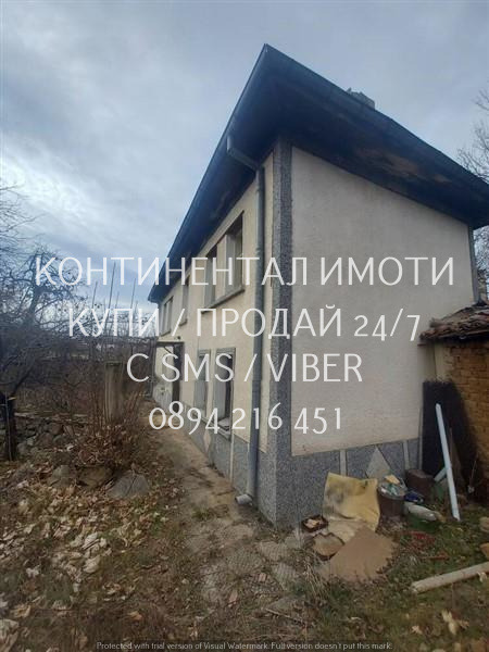Продаја  Вилла регион Пловдив , Златосел , 150 м2 | 17309787 - слика [5]