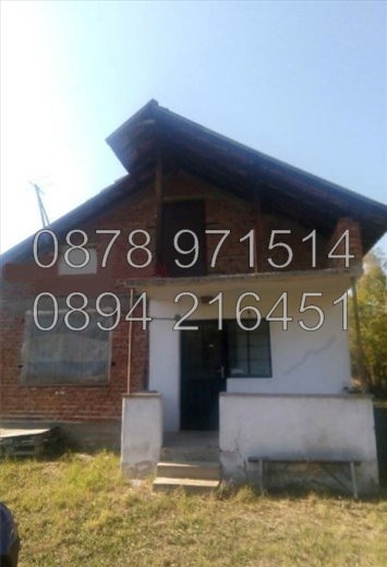 Na sprzedaż  Willa region Płowdiw , Zlatosel , 60 mkw | 17309787