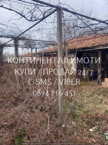Продаја  Вилла регион Пловдив , Златосел , 150 м2 | 17309787 - слика [4]