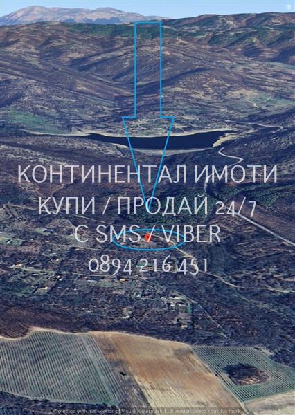 На продаж  Вілла область Пловдив , Златосел , 60 кв.м | 17309787 - зображення [8]