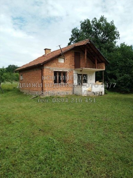 Na sprzedaż  Willa region Płowdiw , Zlatosel , 60 mkw | 17309787 - obraz [4]