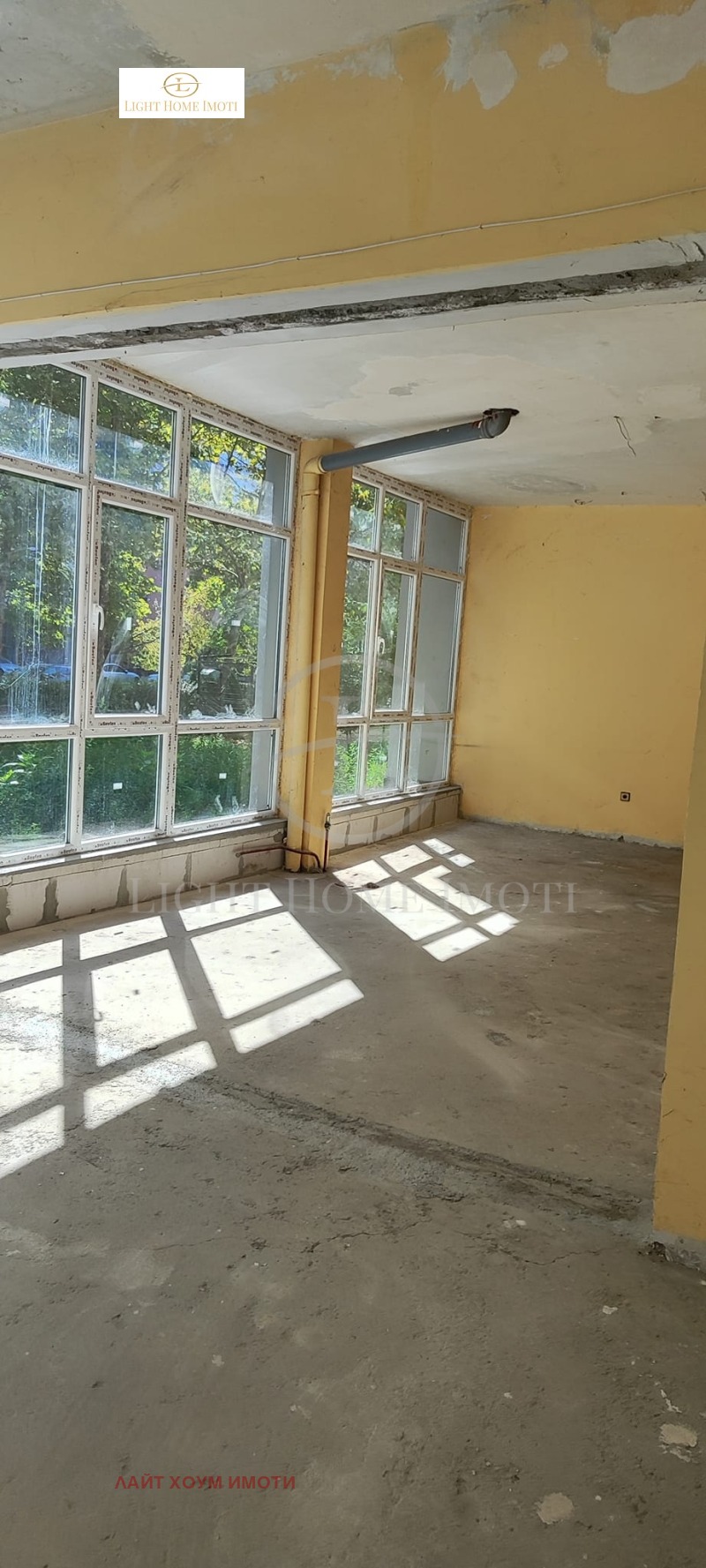 Продается  Промышленное здание Пловдив , Гагарин , 410 кв.м | 42154472 - изображение [4]