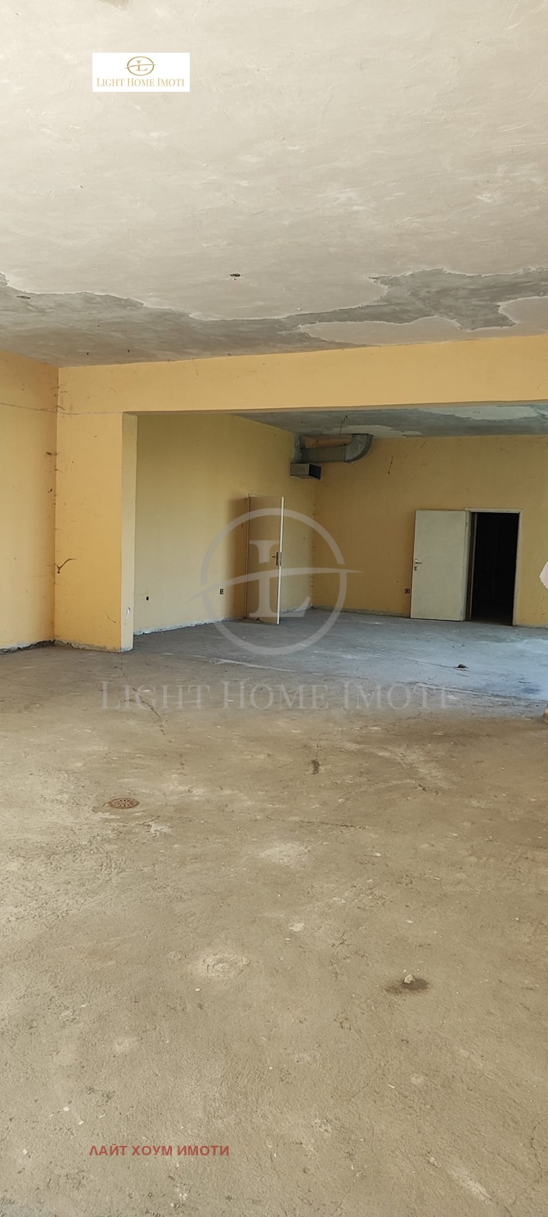 Продается  Промышленное здание Пловдив , Гагарин , 410 кв.м | 42154472 - изображение [3]