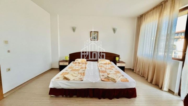 Продава ХОТЕЛ, гр. Приморско, област Бургас, снимка 3 - Хотели - 54214536