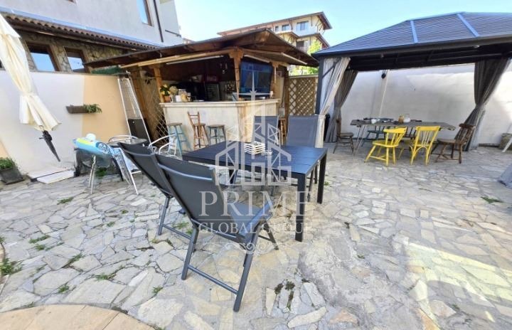 Продава ХОТЕЛ, гр. Приморско, област Бургас, снимка 7 - Хотели - 54214536