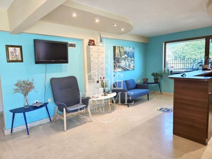 Продава ХОТЕЛ, гр. Приморско, област Бургас, снимка 9 - Хотели - 54214536