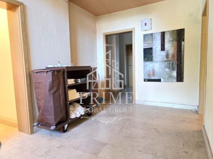 Продава ХОТЕЛ, гр. Приморско, област Бургас, снимка 5 - Хотели - 54214536