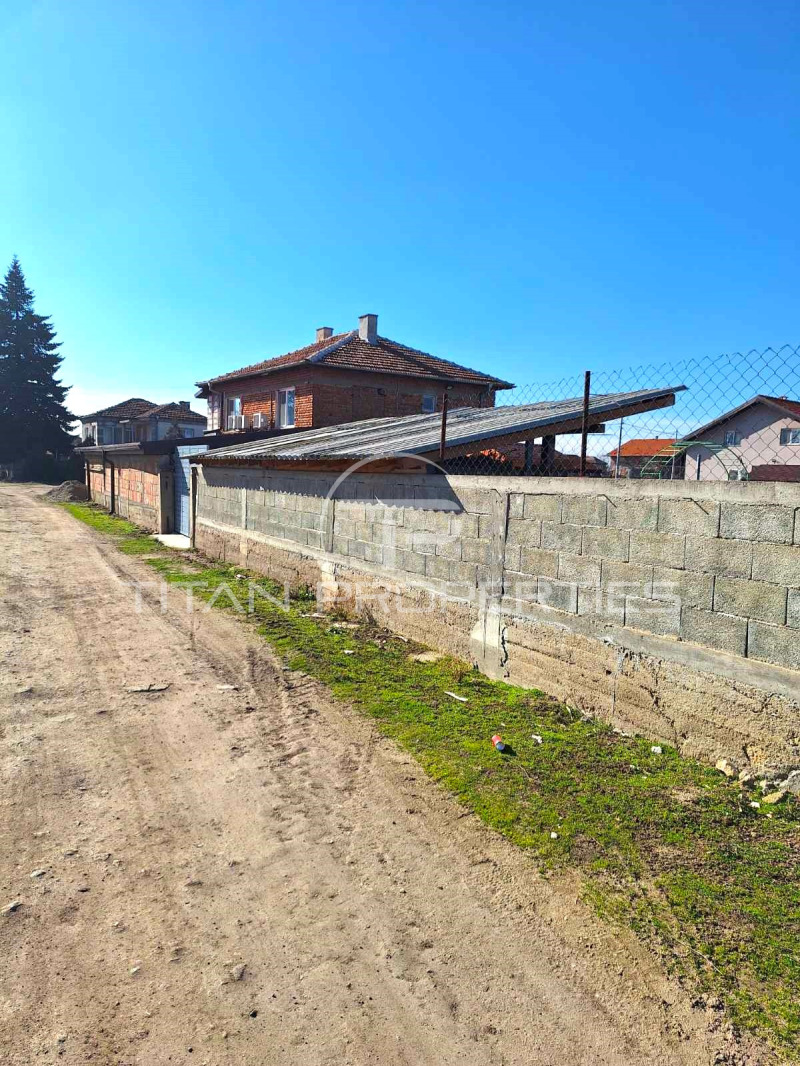 Продава  Парцел област Пловдив , с. Рогош , 1548 кв.м | 53906045 - изображение [5]