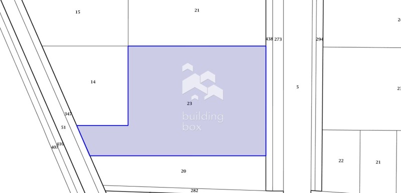 In vendita  Complotto regione Plovdiv , Tsaratsovo , 9001 mq | 76967316