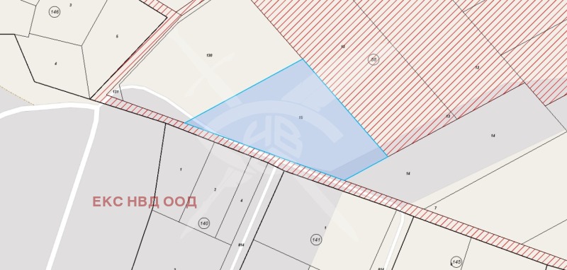 À vendre  Parcelle région Plovdiv , Stryama , 5000 m² | 28107211