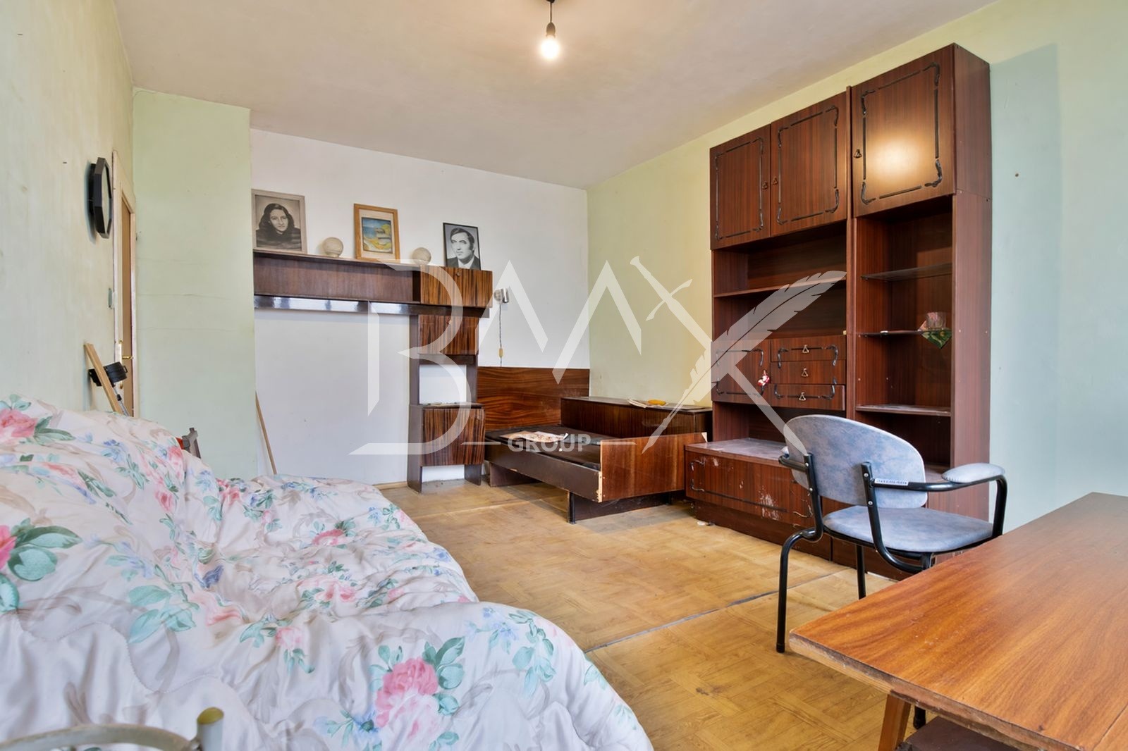 Продава 1-СТАЕН, гр. София, Овча купел 1, снимка 2 - Апартаменти - 54218005