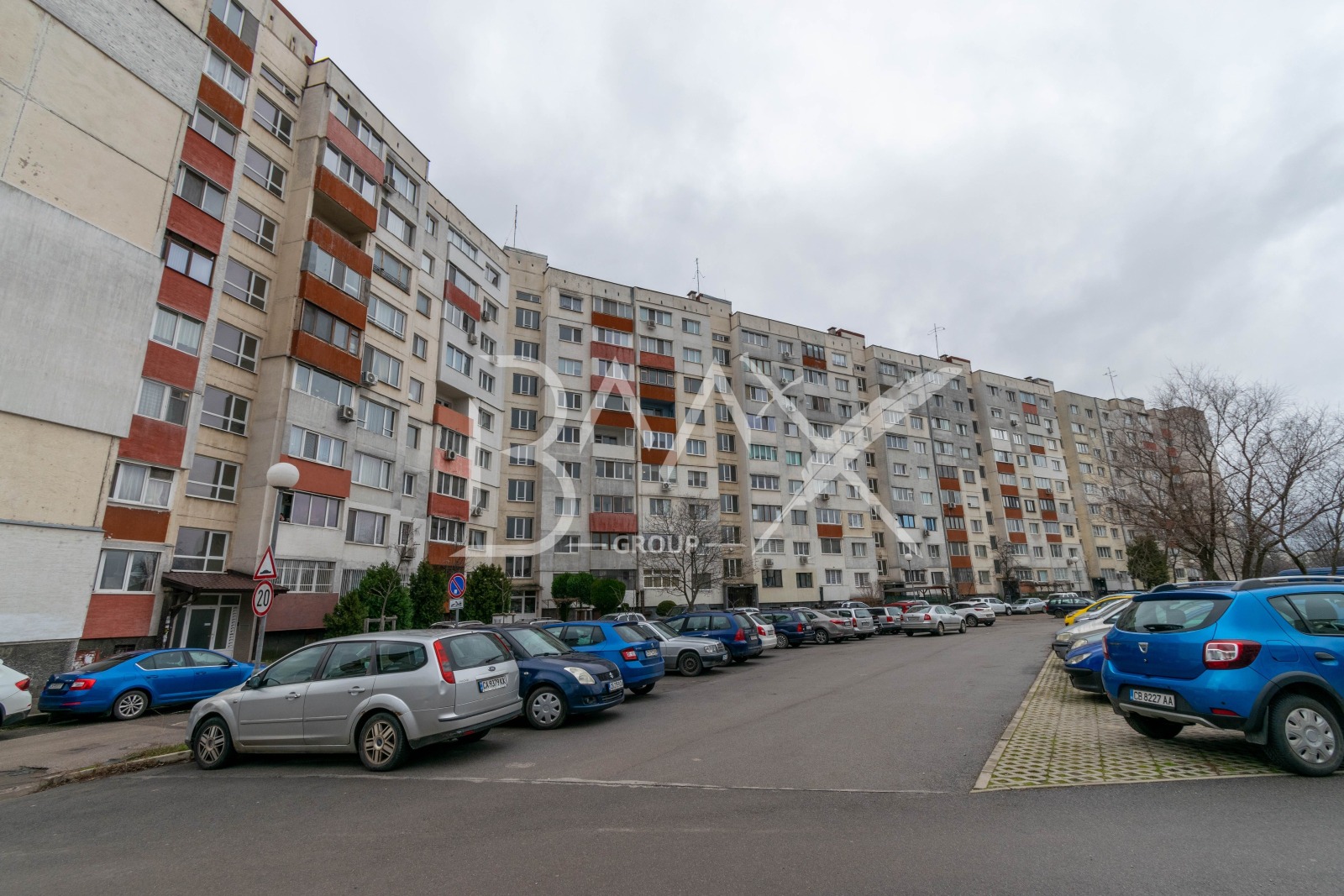 Продава 1-СТАЕН, гр. София, Овча купел 1, снимка 12 - Апартаменти - 54218005