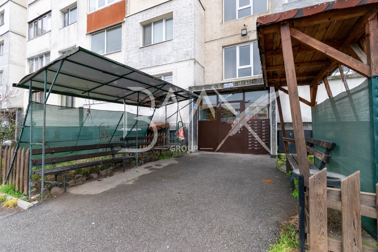 Продава 1-СТАЕН, гр. София, Овча купел 1, снимка 11 - Апартаменти - 54218005