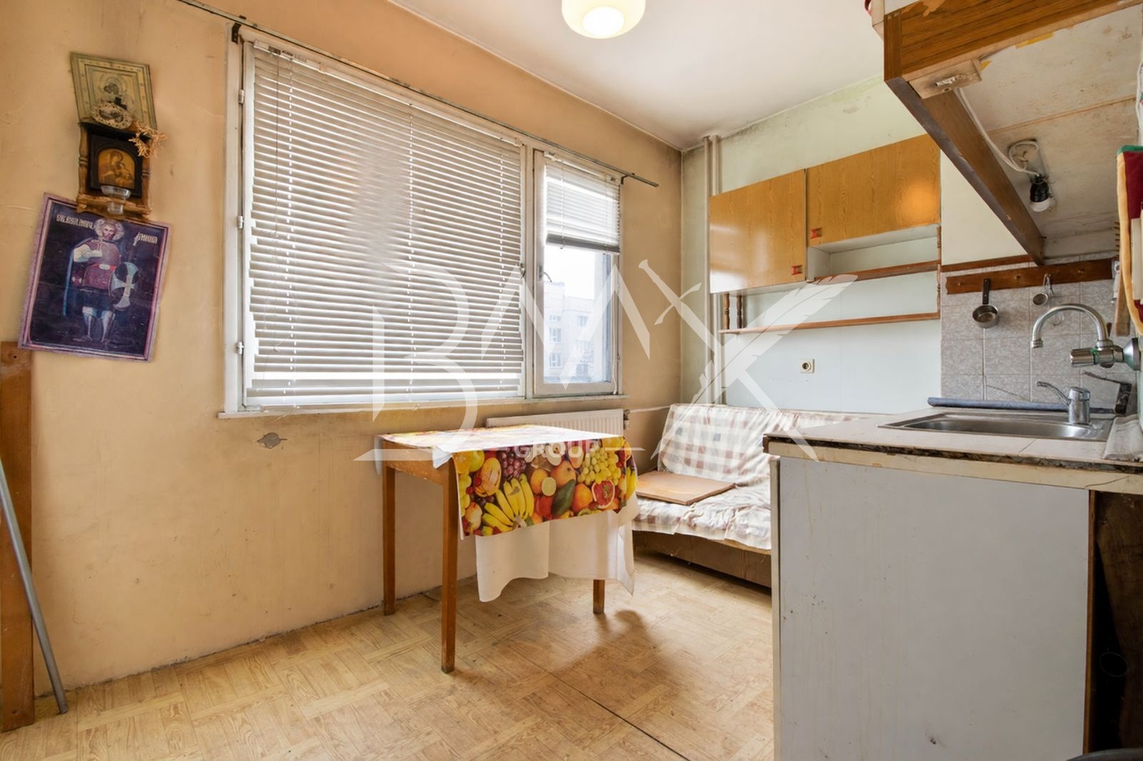 Продава 1-СТАЕН, гр. София, Овча купел 1, снимка 8 - Апартаменти - 54218005