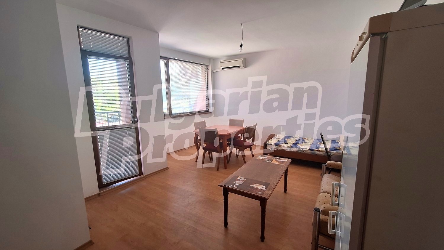 Продава 2-СТАЕН, гр. Варна, Галата, снимка 2 - Апартаменти - 54702982