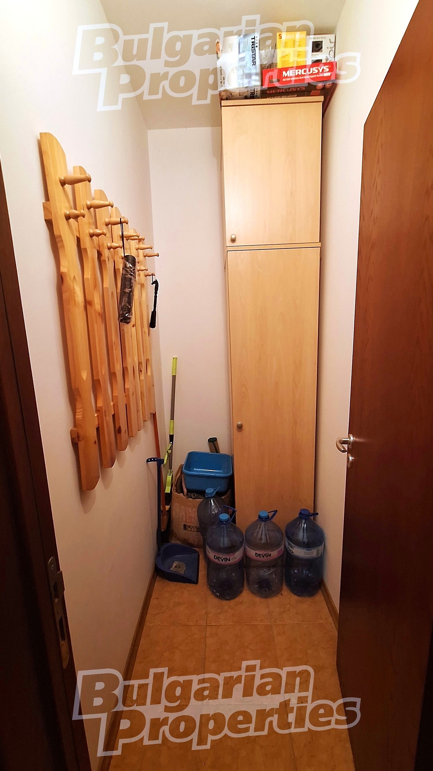 Продава 2-СТАЕН, гр. Варна, Галата, снимка 11 - Апартаменти - 54702982