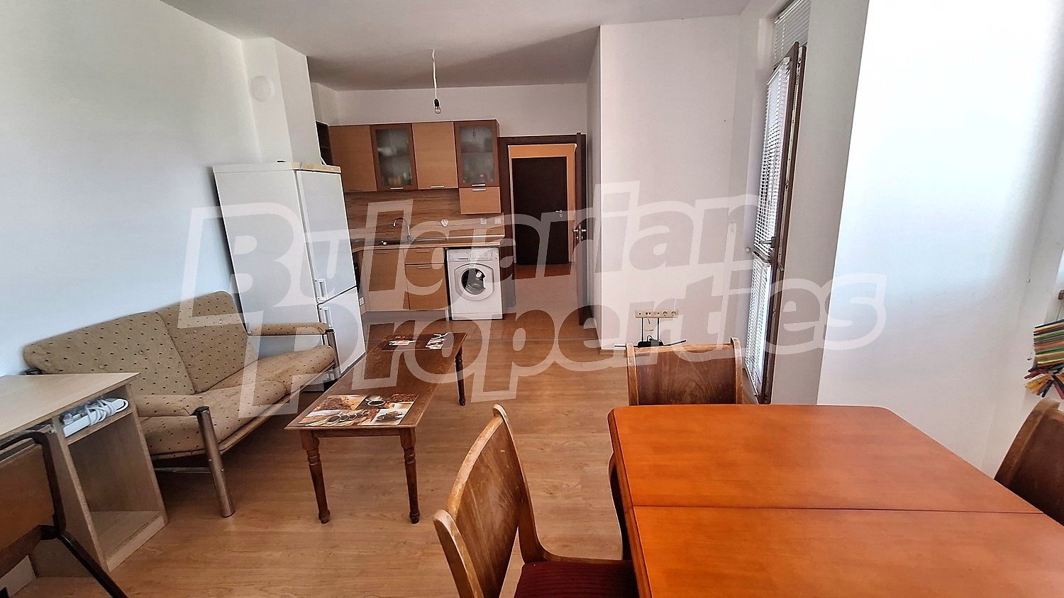 Продава 2-СТАЕН, гр. Варна, Галата, снимка 6 - Апартаменти - 54702982