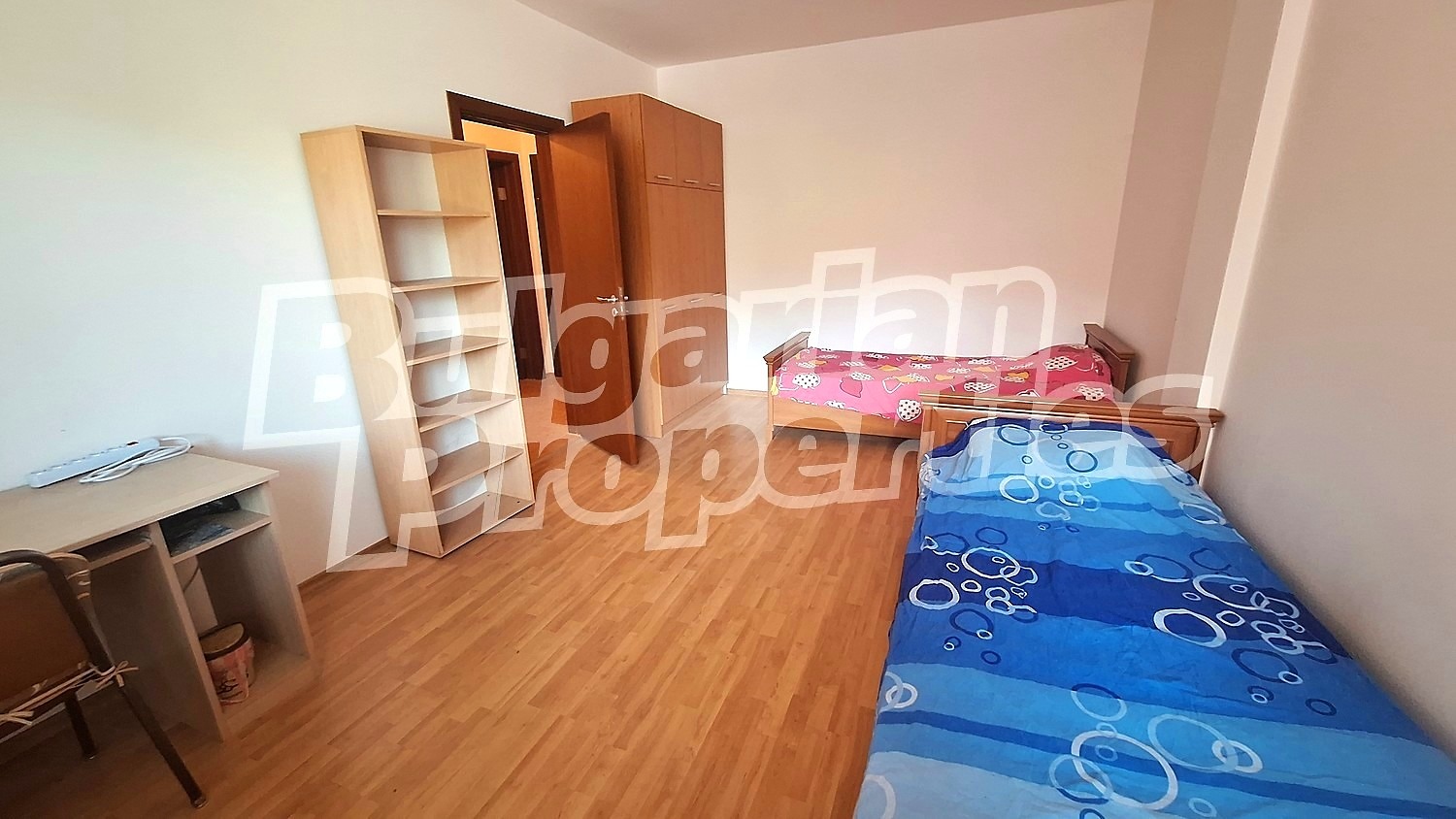 Продава 2-СТАЕН, гр. Варна, Галата, снимка 4 - Апартаменти - 54702982