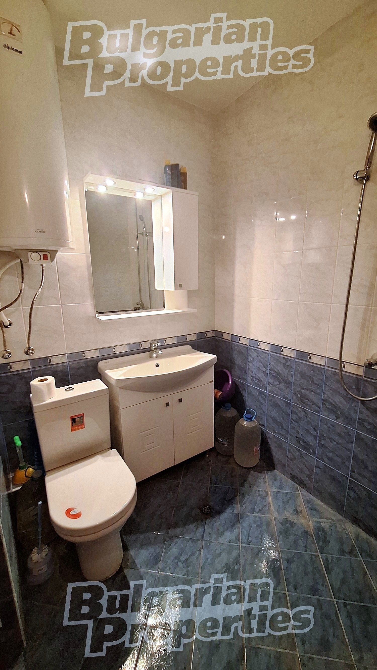 Продава 2-СТАЕН, гр. Варна, Галата, снимка 12 - Апартаменти - 54702982