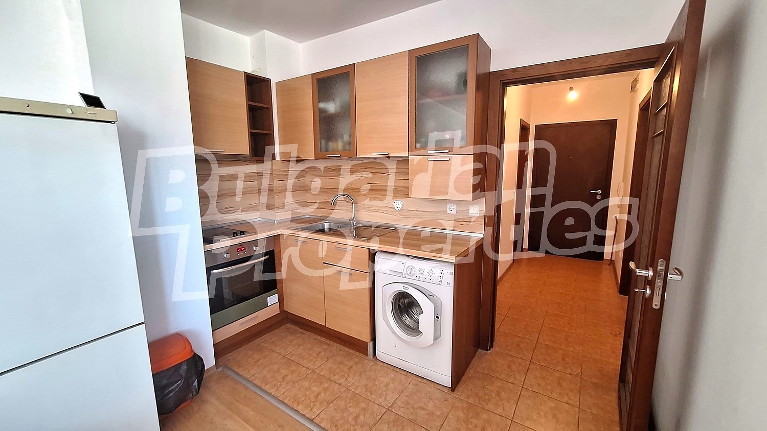 Продава 2-СТАЕН, гр. Варна, Галата, снимка 7 - Апартаменти - 54702982