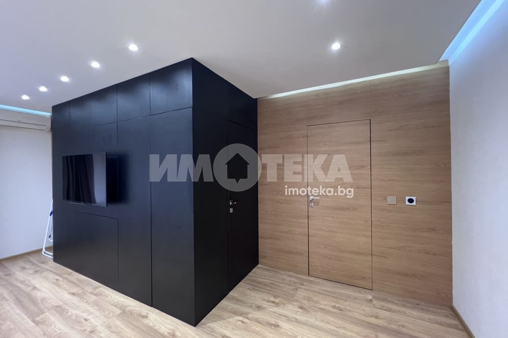Продава 2-СТАЕН, гр. София, Манастирски ливади, снимка 8 - Апартаменти - 54761061