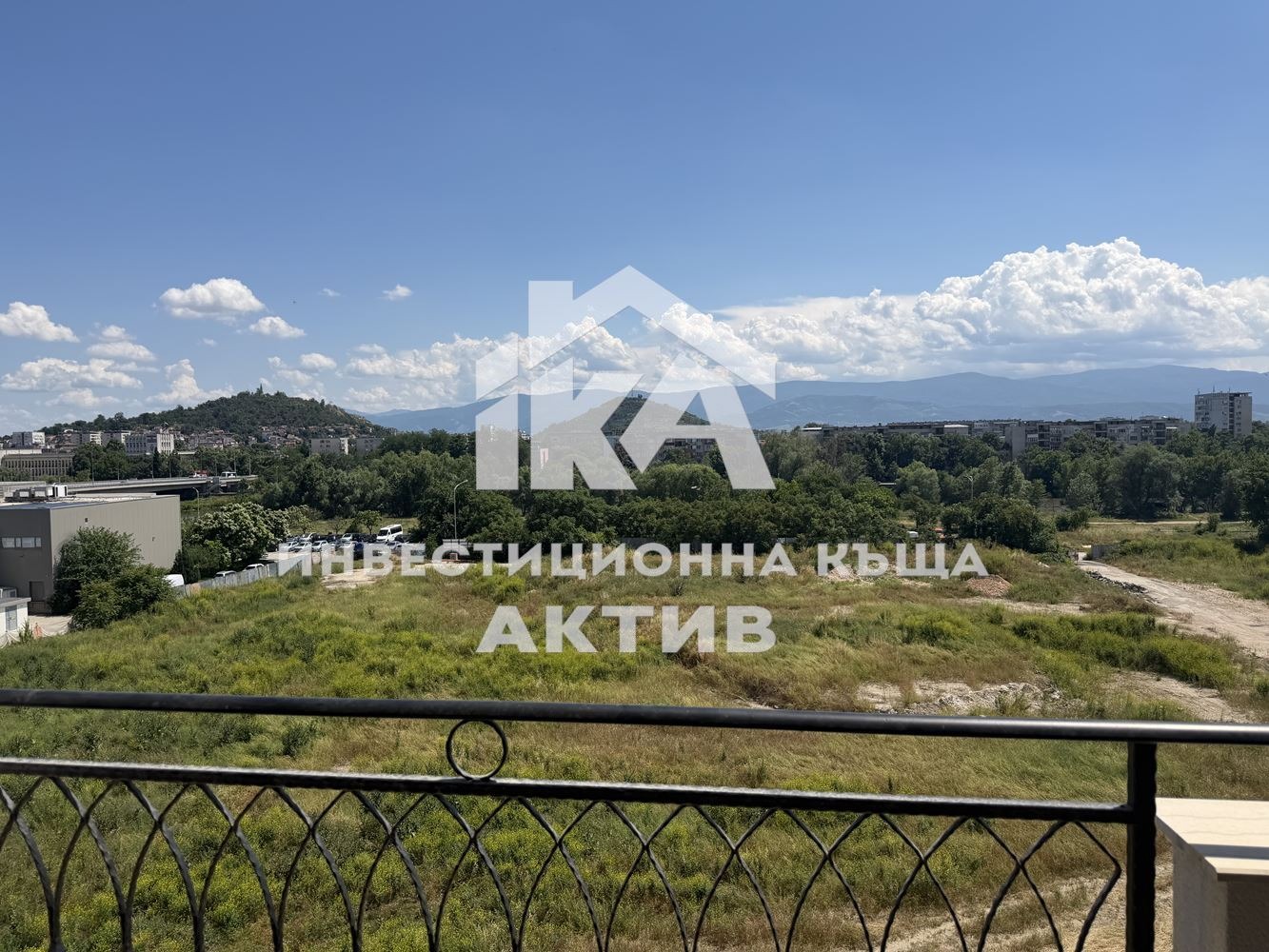 Продава 2-СТАЕН, гр. Пловдив, Тракия, снимка 7 - Апартаменти - 54836681