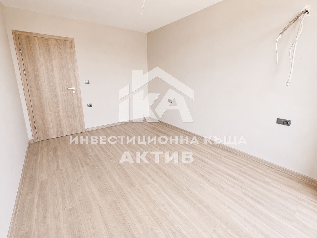Продава 2-СТАЕН, гр. Пловдив, Тракия, снимка 4 - Апартаменти - 54836681