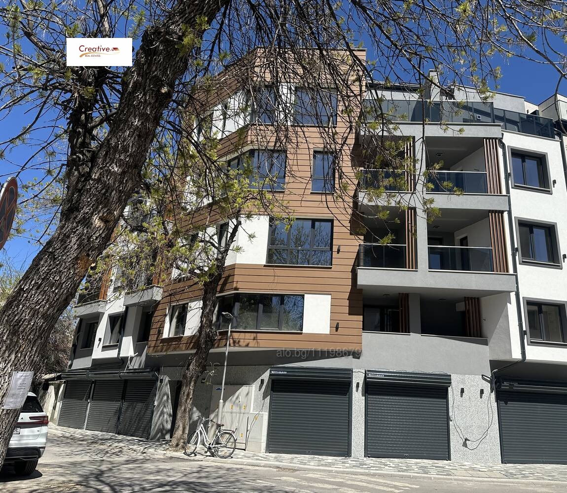 Продава 2-СТАЕН, гр. Пловдив, Кършияка